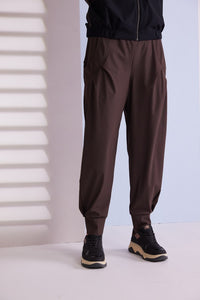NAYA NAW25101 Iconic Cuff Trouser