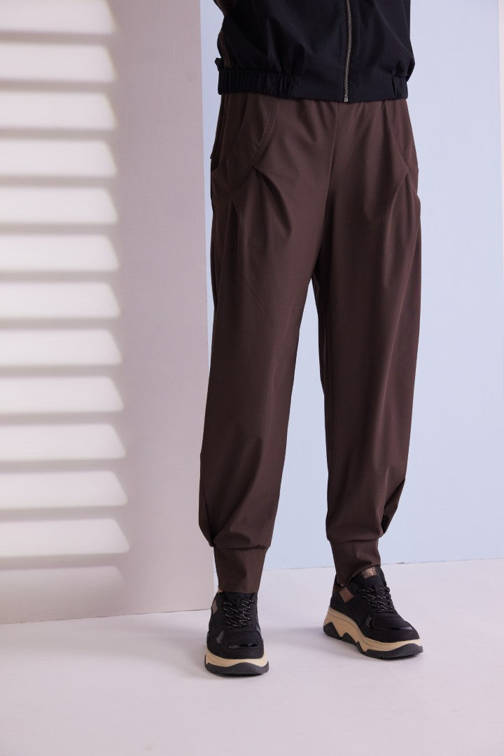 NAYA NAW25101 Iconic Cuff Trouser