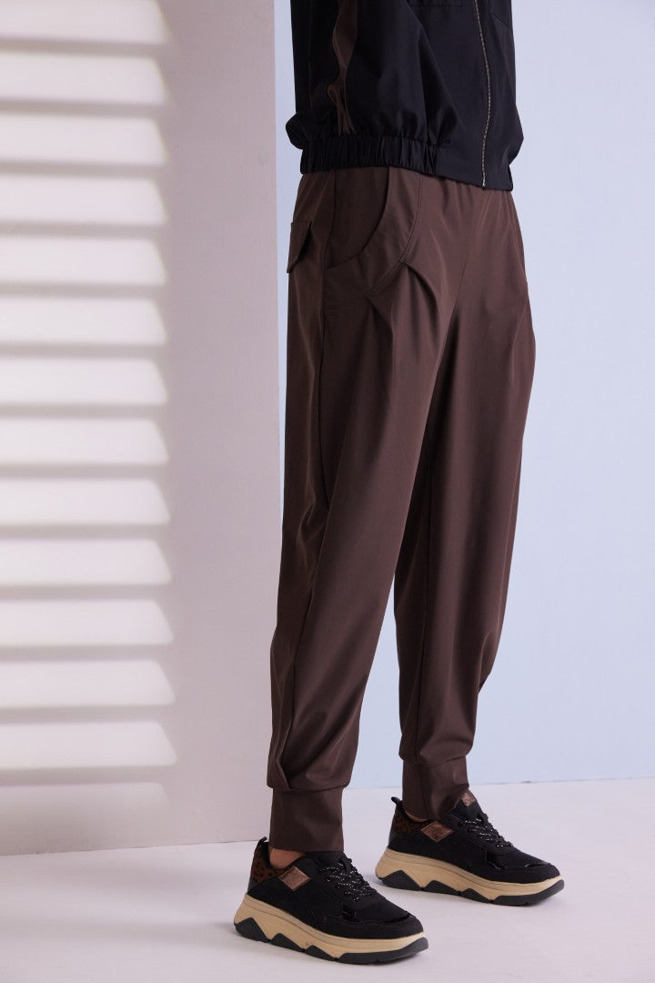 NAYA NAW25101 Iconic Cuff Trouser