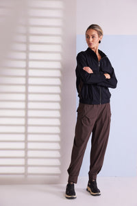 NAYA NAW25101 Iconic Cuff Trouser