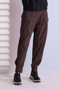 NAYA NAW25101 Iconic Cuff Trouser
