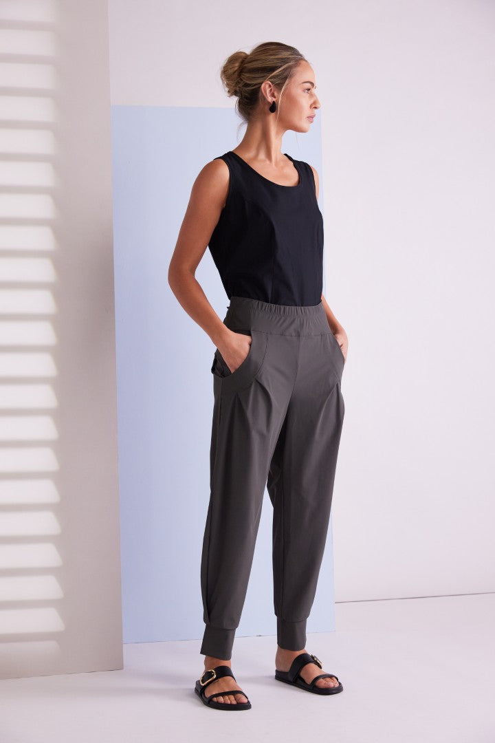 NAYA NAW25101 Iconic Cuff Trouser