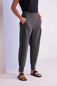 NAYA NAW25101 Iconic Cuff Trouser