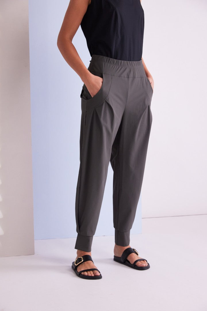 NAYA NAW25101 Iconic Cuff Trouser