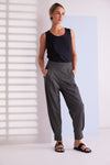 NAYA NAW25101 Iconic Cuff Trouser
