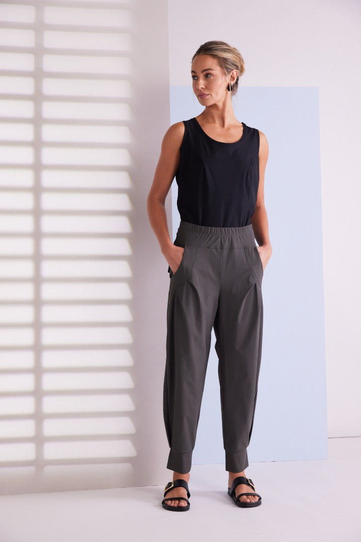NAYA NAW25101 Iconic Cuff Trouser