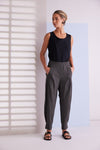 NAYA NAW25101 Iconic Cuff Trouser