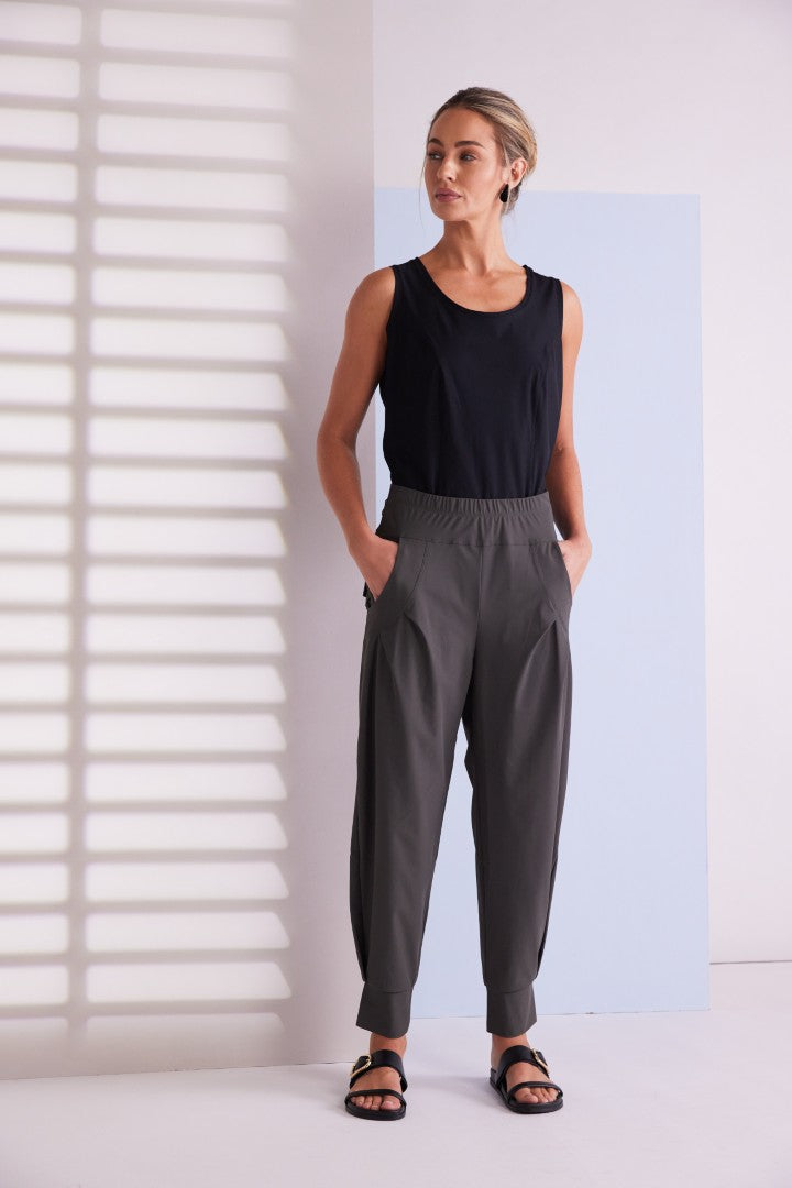 NAYA NAW25101 Iconic Cuff Trouser