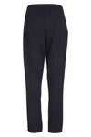 ORA ORW25101 Elastic waist trouser with pocket detail