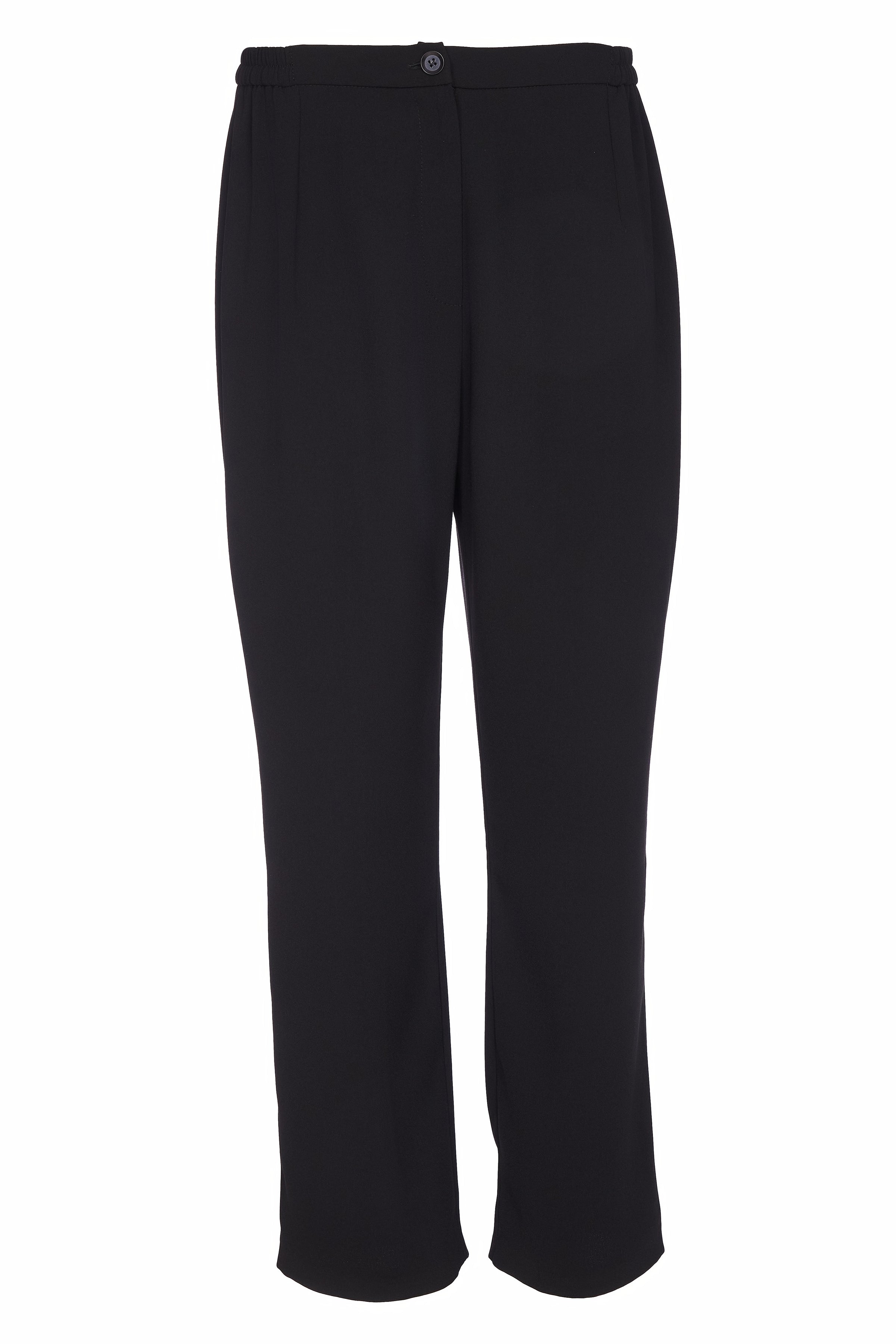 ORA ORW25108 Elasticated waist trouser