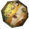 BEST OF IRISH SR-BROLLY-3322 Classic Printed Compact Brolly