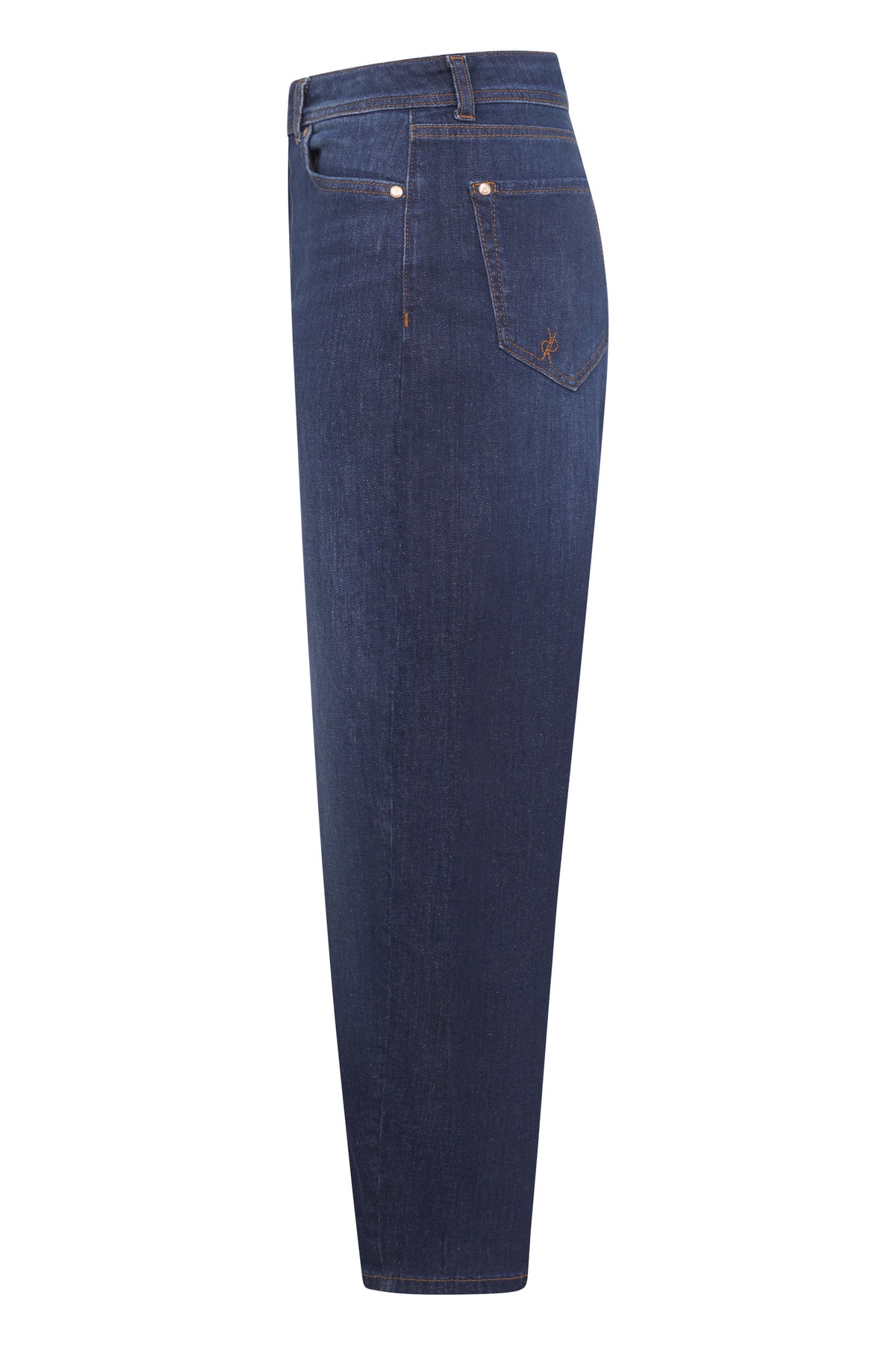 Raffaello Rossi 505378/9383 Hanni 7/8 Brownish Denim