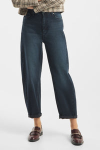 Raffaello Rossi 505378/9369 Hanni 7/8 Rich Soft Denim