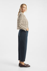 Raffaello Rossi 505378/9369 Hanni 7/8 Rich Soft Denim