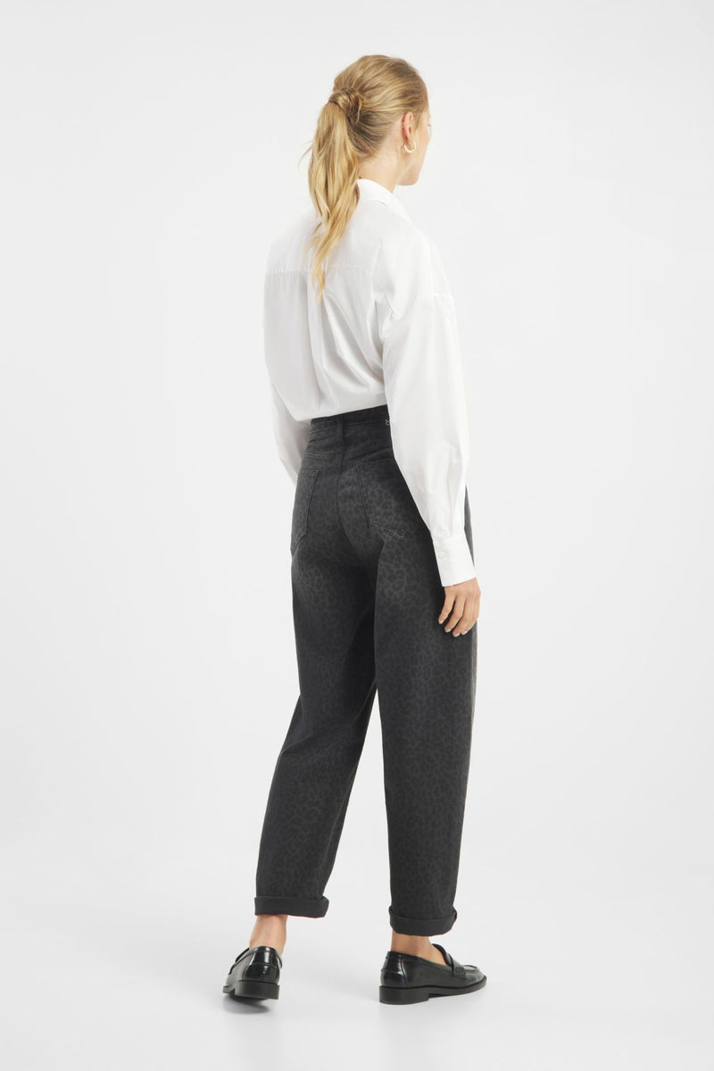 Raffaello Rossi 505378/9443 Hanni 7/8 L Ring Stretch Denims