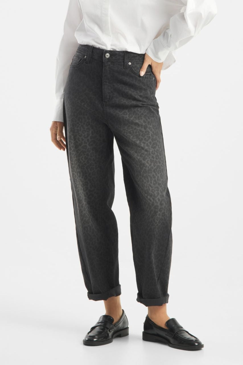 Raffaello Rossi 505378/9443 Hanni 7/8 L Ring Stretch Denims