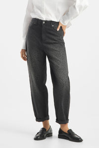 Raffaello Rossi 505378/9443 Hanni 7/8 L Ring Stretch Denims