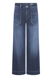 Raffaello Rossi 207868/9378 Miru 6/8 Slouchy Denims