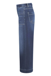 Raffaello Rossi 207868/9378 Miru 6/8 Slouchy Denims