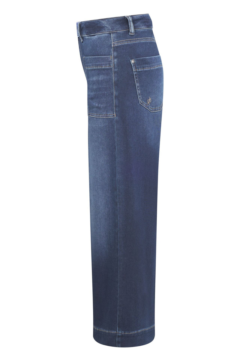 Raffaello Rossi 207868/9378 Miru 6/8 Slouchy Denims