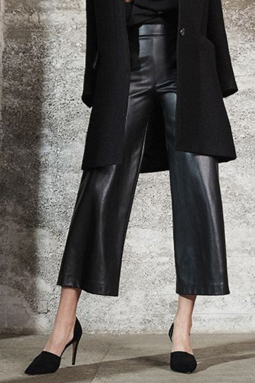 Raffaello Rossi 261068/6861 Palina 6/8 Vegan Nappa Leather