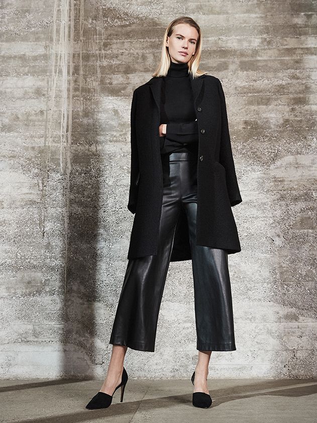 Raffaello Rossi 261068/6861 Palina 6/8 Vegan Nappa Leather