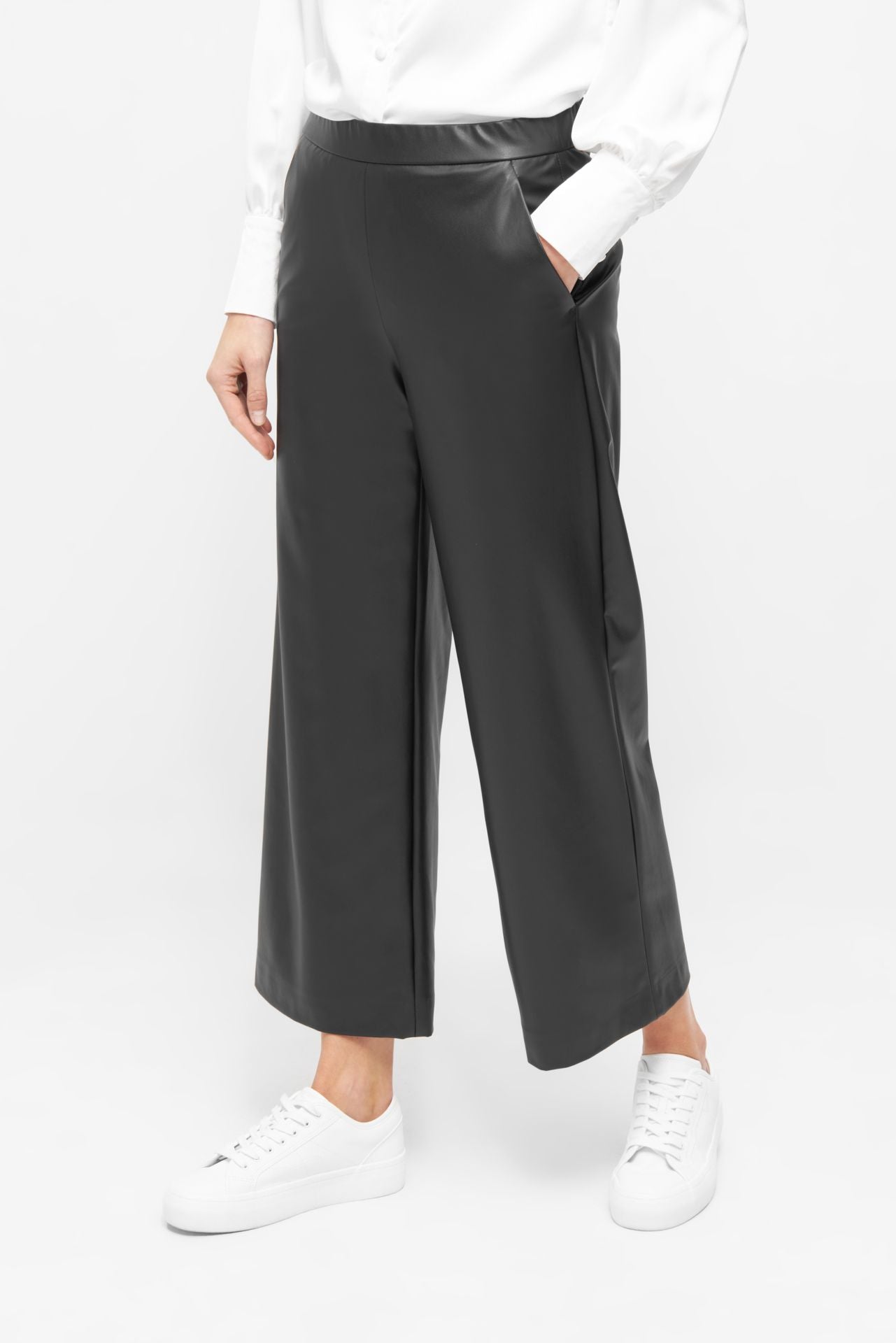 Raffaello Rossi 261068/6861 Palina 6/8 Vegan Nappa Leather