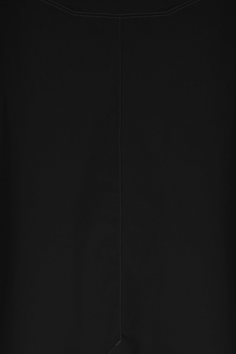 Raffaello Rossi 534668/9903 Odine 6/8 Two In One Trouser