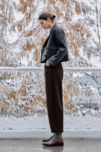 Raffaello Rossi 505378/9564 Hanni 7/8 High Stretch Cotton