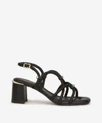 ASH JASMINE 02 Heeled Sandal