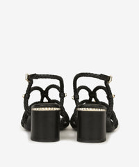 ASH JASMINE 02 Heeled Sandal