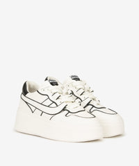 ASH MATCH BIS02 Platform Trainer