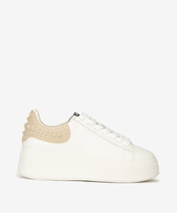 ASH MOBY RUBBER 01 Platform Trainer