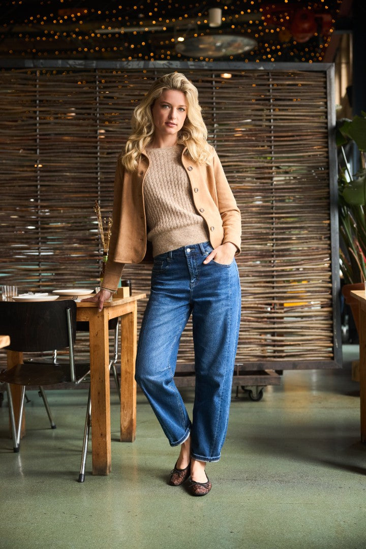 Red Button SRB4600 Caitlin Sidepatch D. Stone used