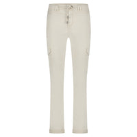 SRB4414 Cargo Jogger Red Button