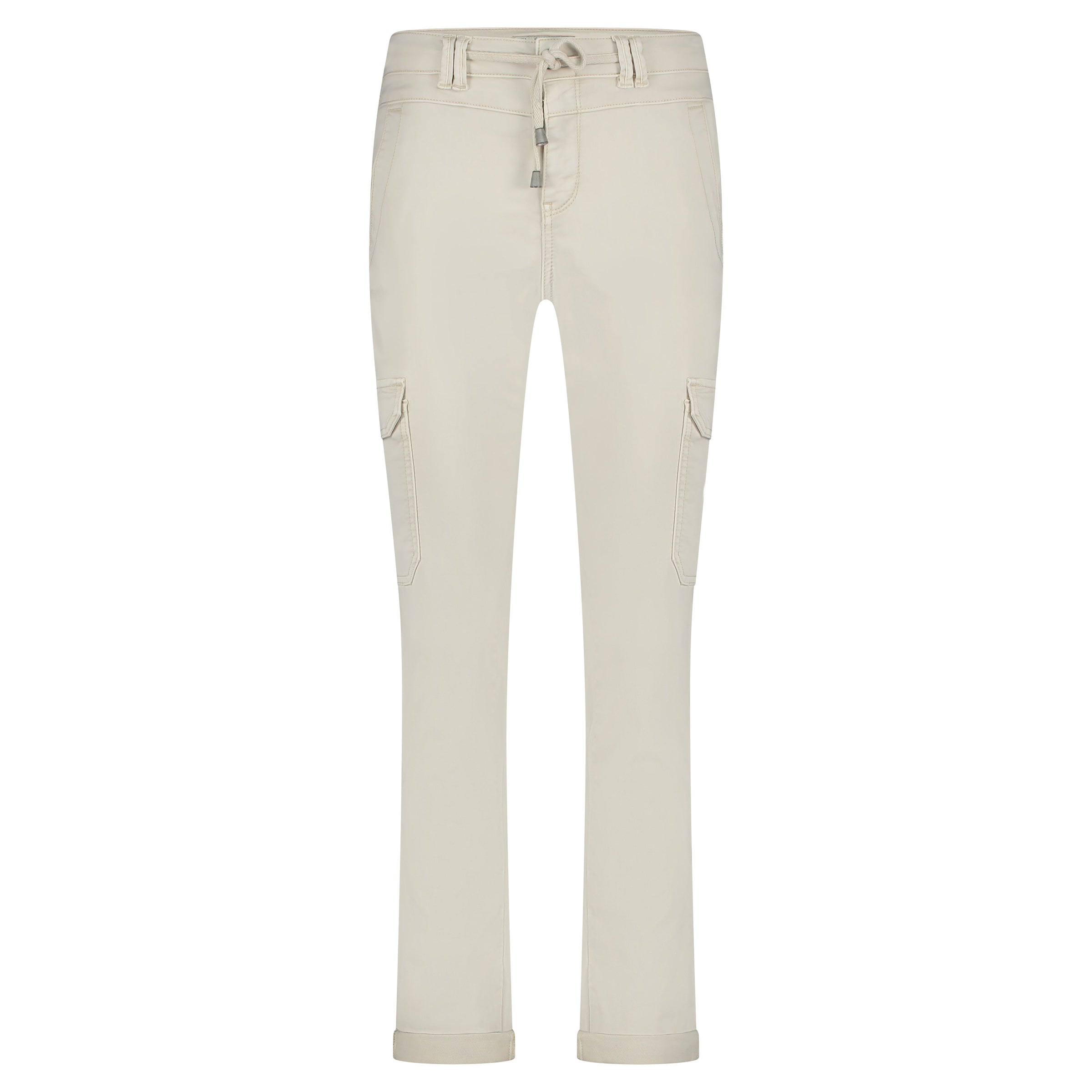 SRB4414 Cargo Jogger Red Button