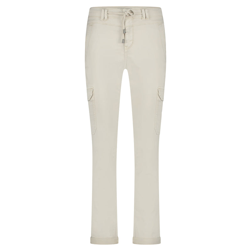 SRB4414 Cargo Jogger Red Button