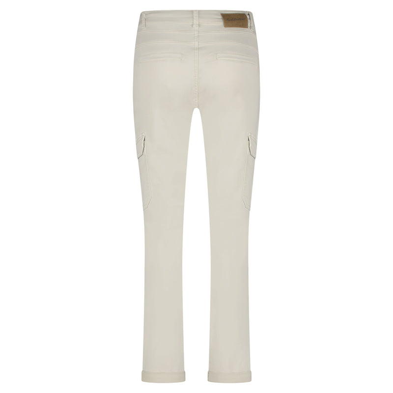 SRB4414 Cargo Jogger Red Button