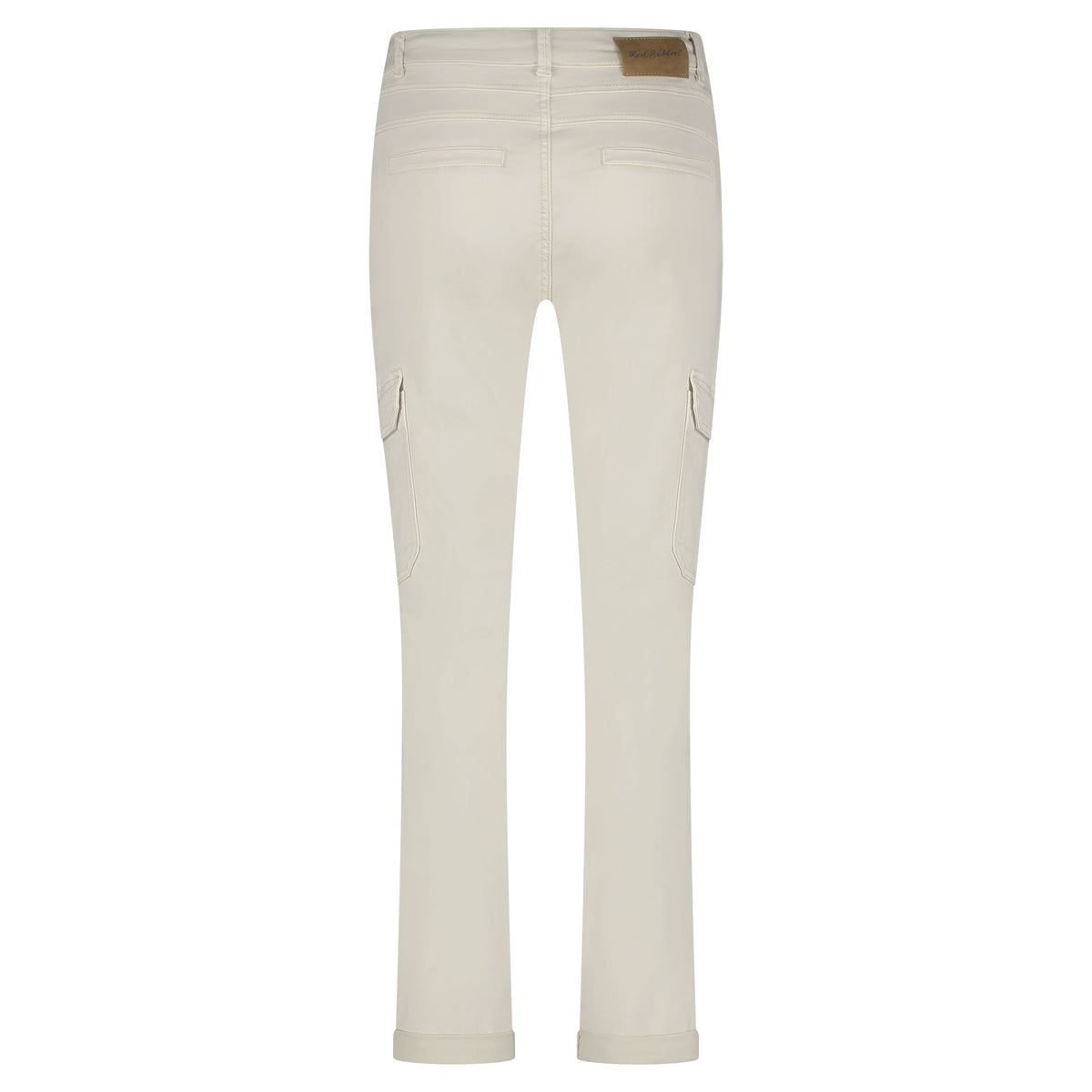 SRB4414 Cargo Jogger Red Button