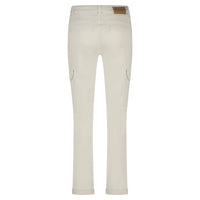 SRB4414 Cargo Jogger Red Button