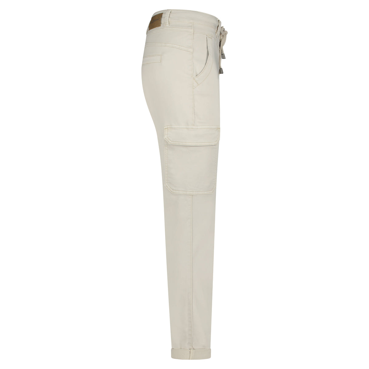 SRB4414 Cargo Jogger Red Button