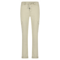 SRB4414 Cargo Jogger Red Button