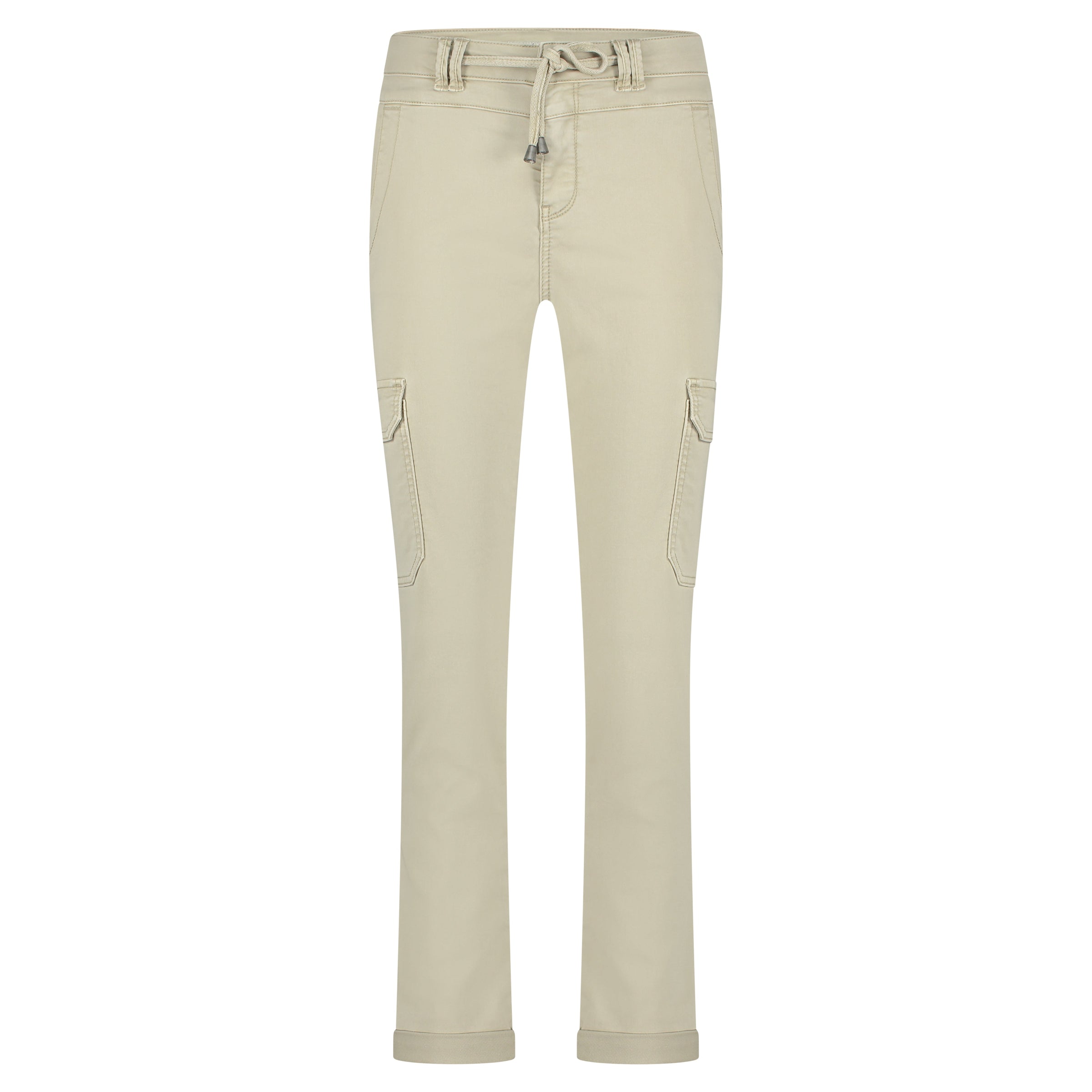 SRB4414 Cargo Jogger Red Button