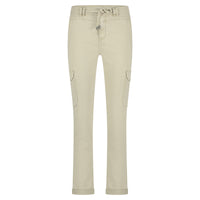 SRB4414 Cargo Jogger Red Button