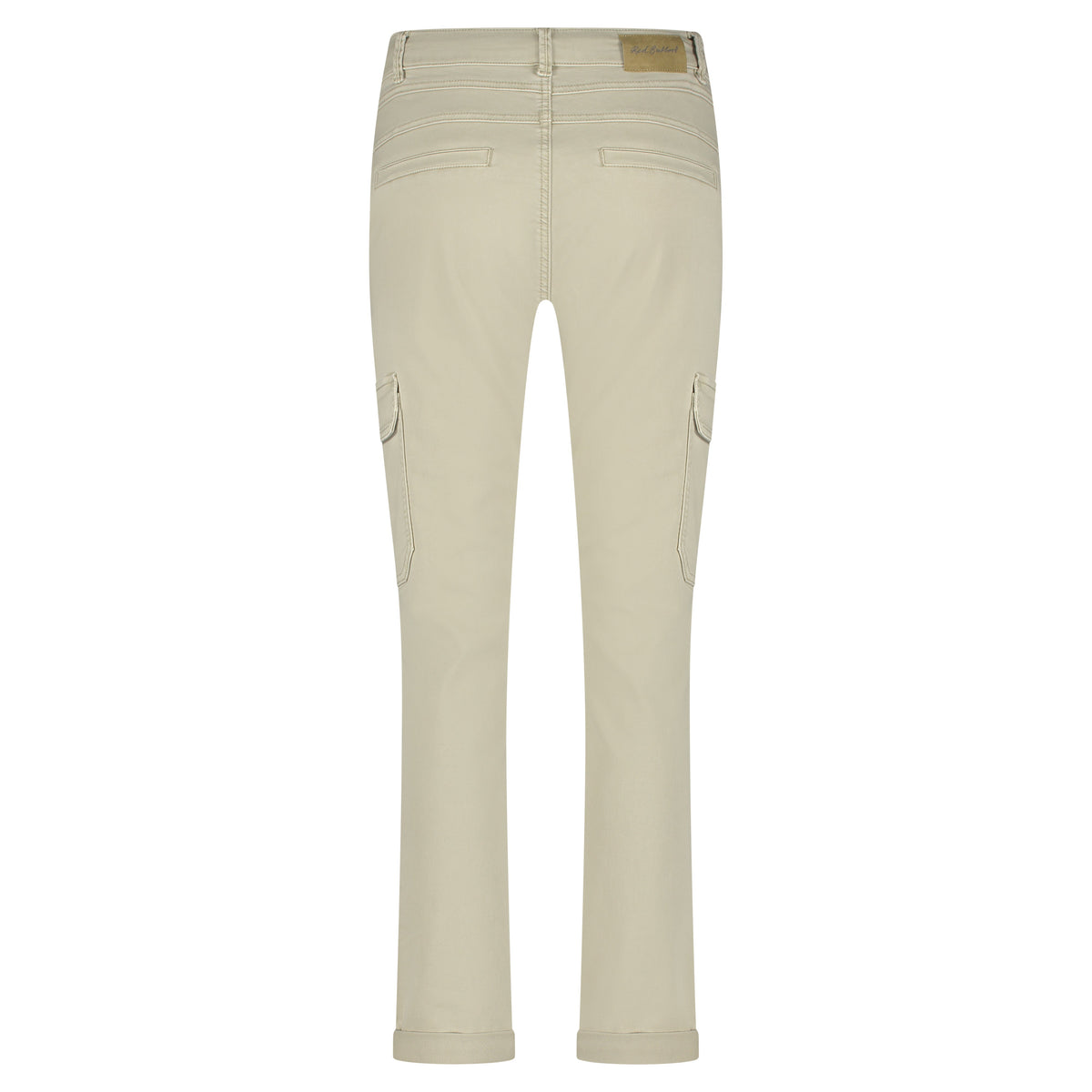 SRB4414 Cargo Jogger Red Button