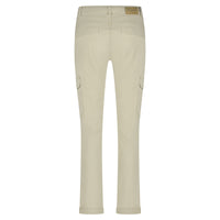 SRB4414 Cargo Jogger Red Button