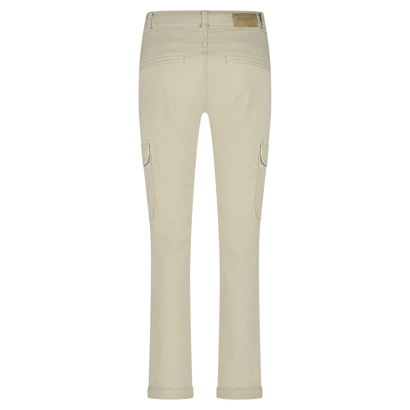 SRB4414 Cargo Jogger Red Button