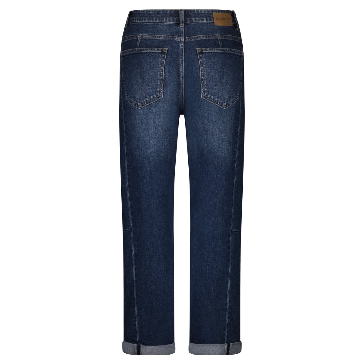 Red Button SRB4600 Caitlin Sidepatch D. Stone used