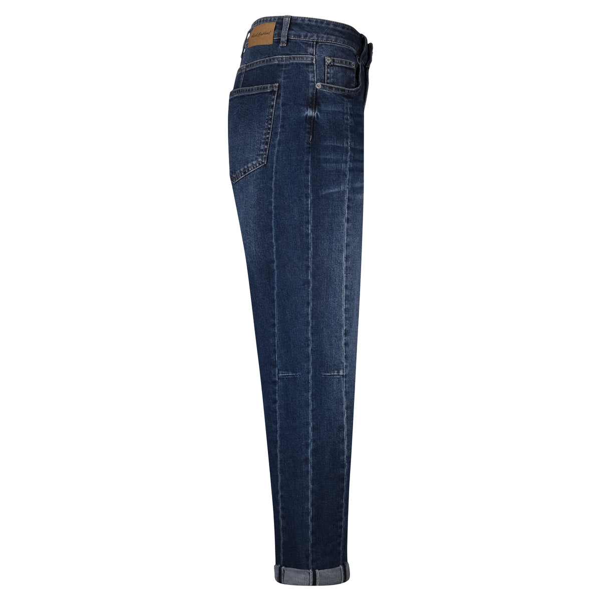 Red Button SRB4600 Caitlin Sidepatch D. Stone used