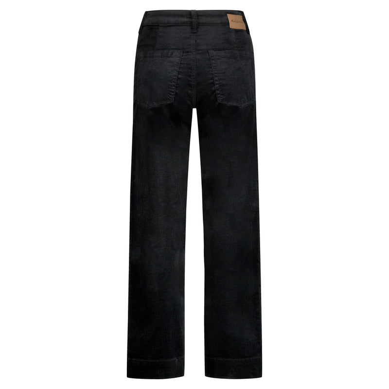 Red Button SRB4653A Conny Shiny Cord Inseam L31